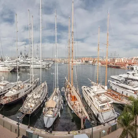 Casa Pretori Apartment Tarragona