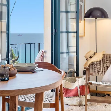 Apartment Casa Pretori Tarragona