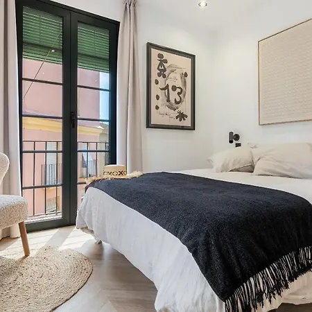 Apartment Casa Pretori