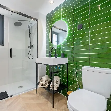 Casa Pretori Apartment