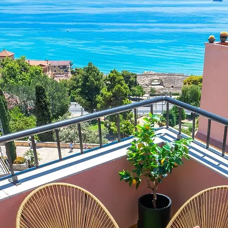 Casa Pretori Apartment