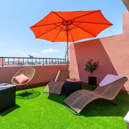 Apartment Casa Pretori *