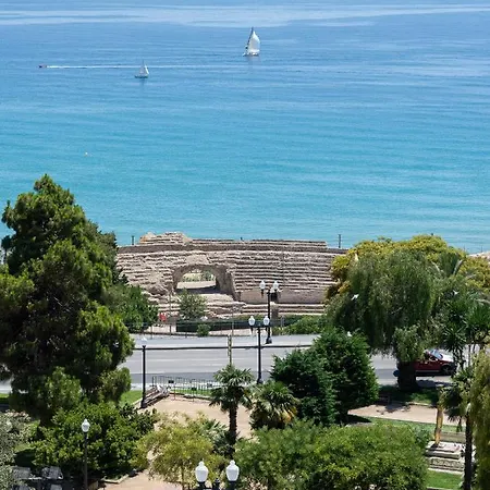 Casa Pretori Tarragona