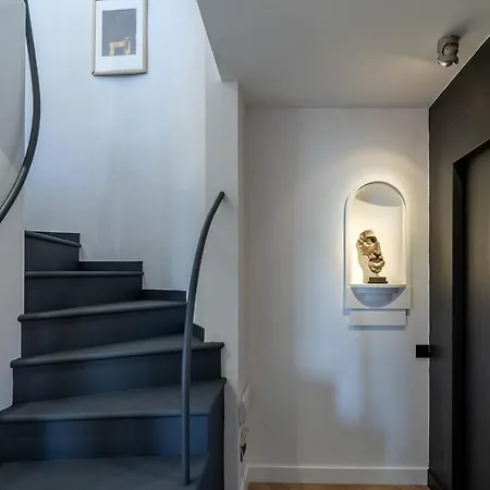 Casa Pretori