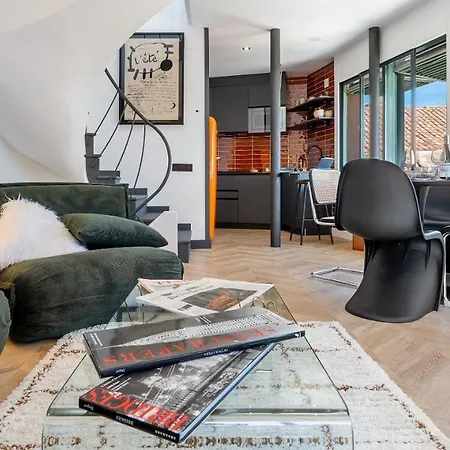 Casa Pretori Apartment *