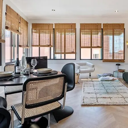 Casa Pretori Apartment Tarragona