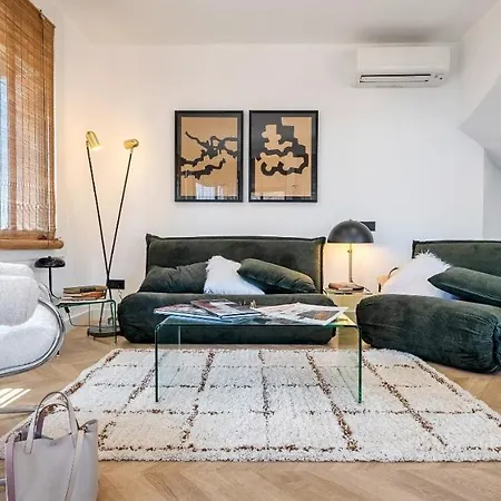 Casa Pretori Apartament