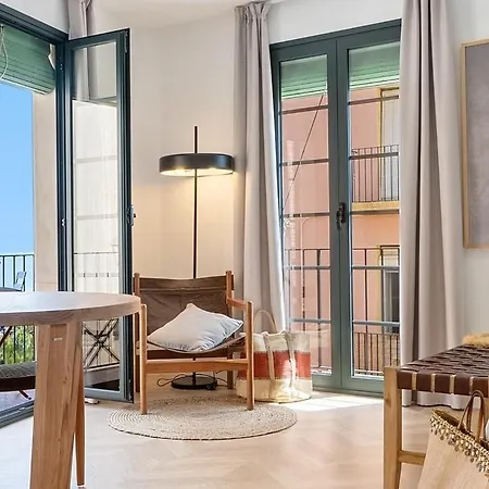 Casa Pretori Apartment Tarragona