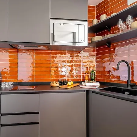 Apartment Casa Pretori