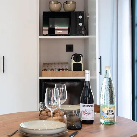 Casa Pretori Apartment Tarragona