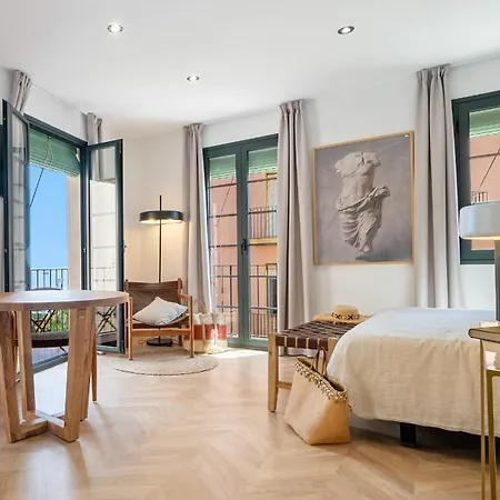 Casa Pretori Apartment