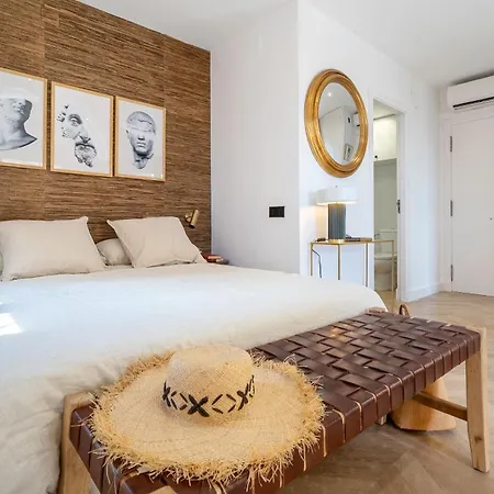 Apartment Casa Pretori Tarragona