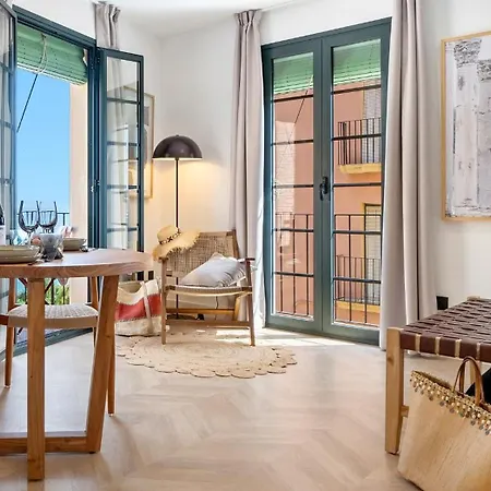 Casa Pretori Apartment Tarragona