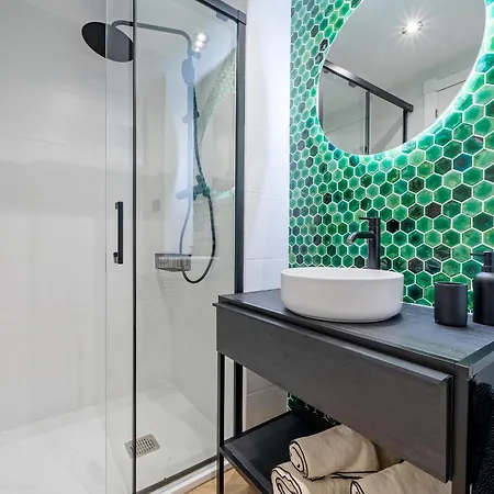 Apartament Casa Pretori *