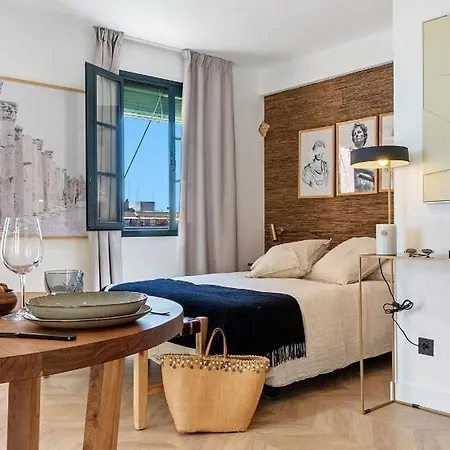 Apartment Casa Pretori