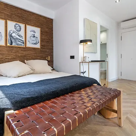Casa Pretori Apartment Tarragona