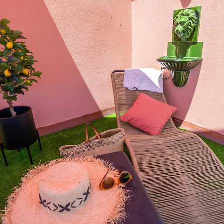 Casa Pretori Tarragona