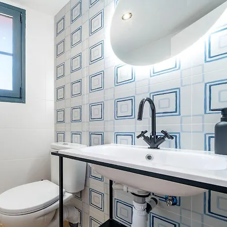 Apartamento Casa Pretori *