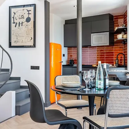 Casa Pretori Apartamento *